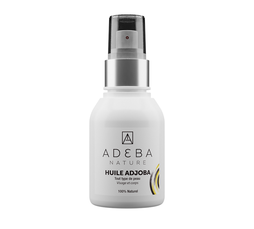 ADEBA NATURE Adjoba Restorative Body Oil