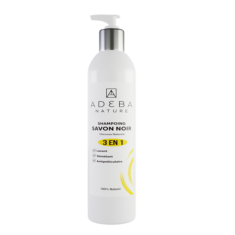 Adeba Conditioning Shampoo