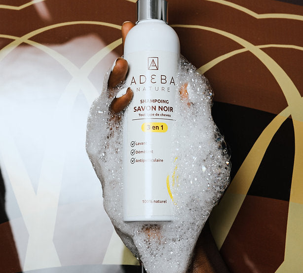Adeba Conditioning Shampoo
