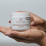 Conditioner for Natural Hair