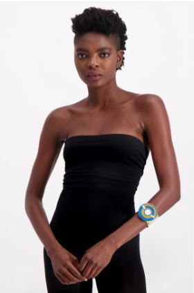 JIAMINI Mvita Cuff Bracelets for Wrist Adornment