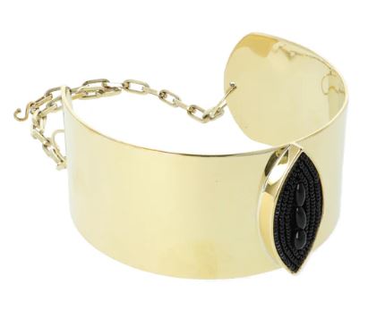 JIAMINI Shanzu Choker Necklace