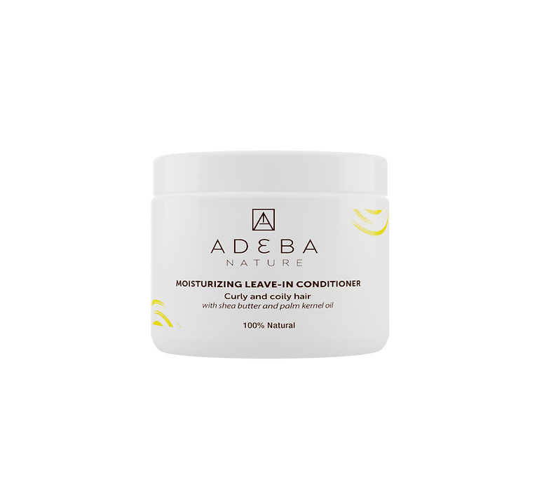 Conditioner for Natural Hair