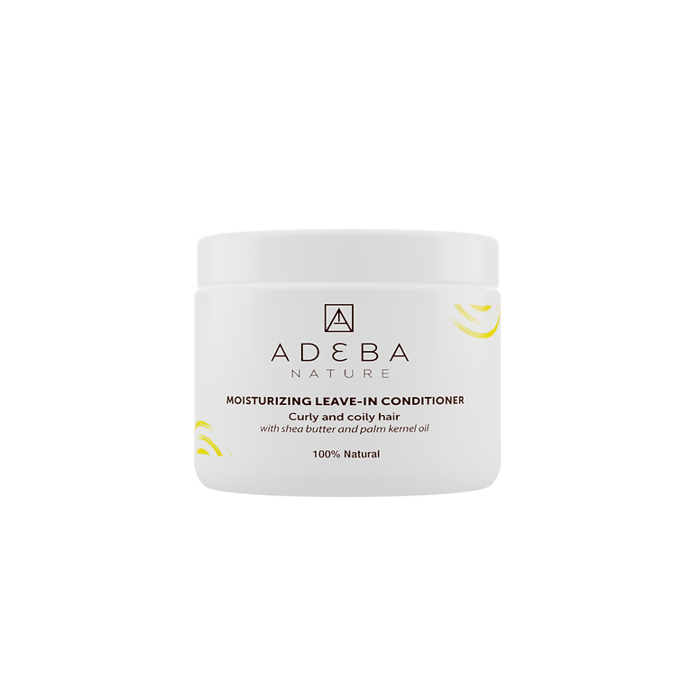 Conditioner for Natural Hair