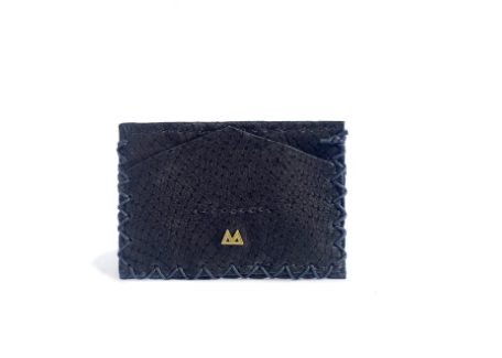 MARTE EGELE OZI CARDHOLDER, Middle Opening for petty cash and receipts Packaging included