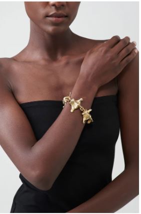 JIAMINI Matuu Spine Bracelet