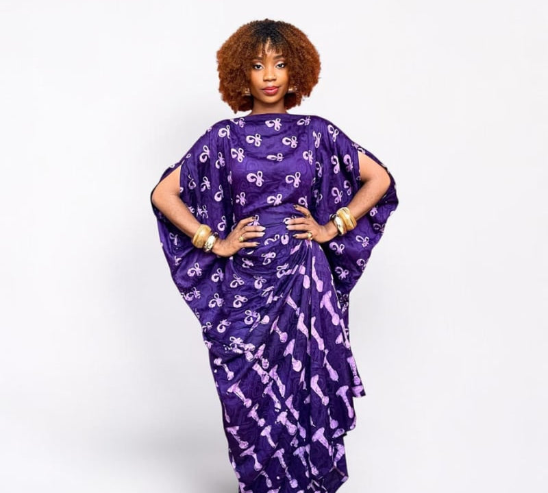 Atuche  Martha One Size Bubu | ADJOAA