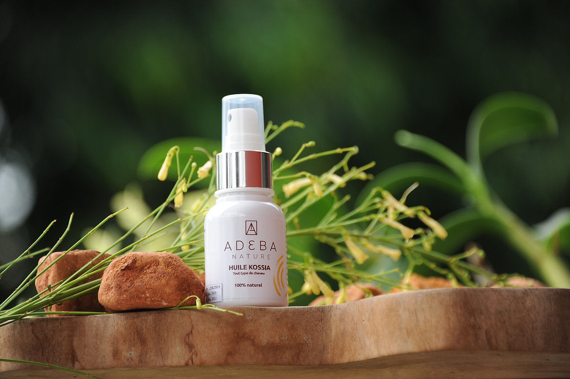 Scalp Oil