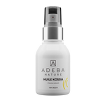 Scalp Oil