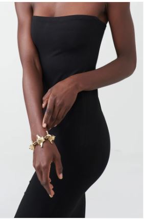 JIAMINI Matuu Spine Bracelet