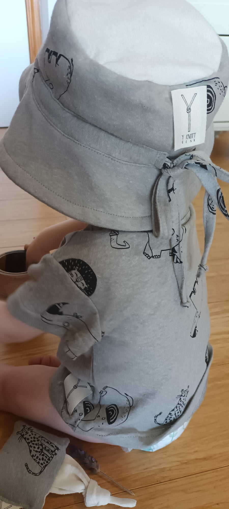 Floppy Sun Hats Baby & Toddler Clothing .