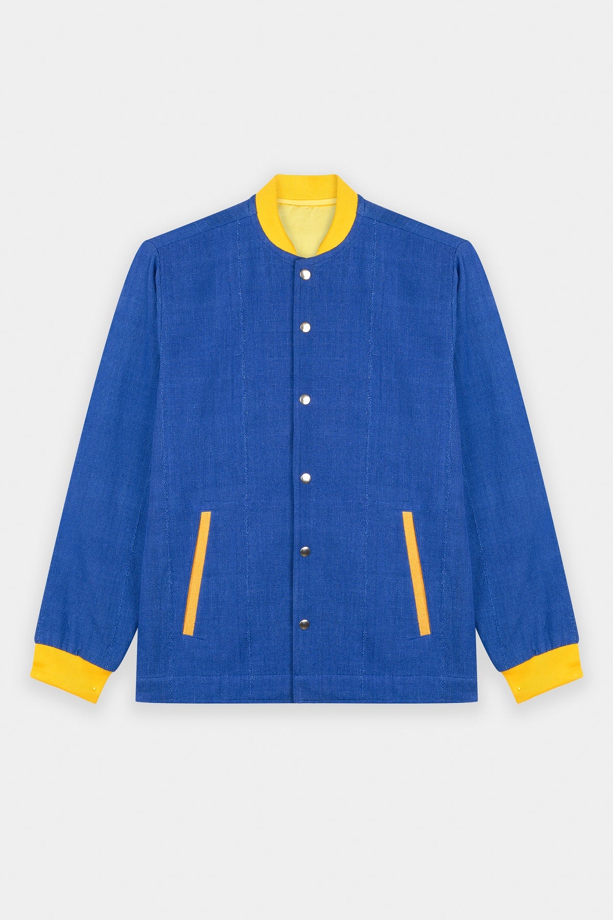 Burna II Bumper Jacket