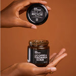 Coffee & Moringa Scrub