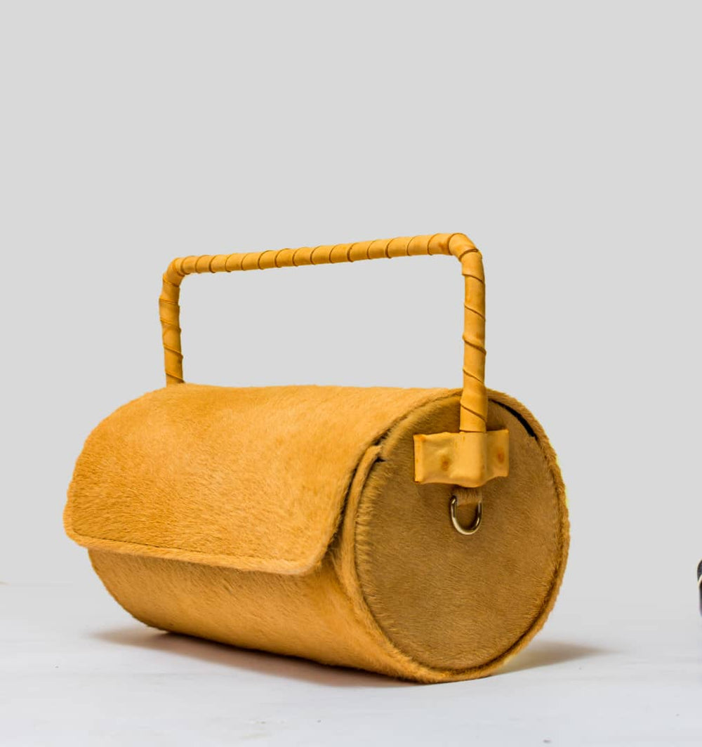 Talking Drum Bag