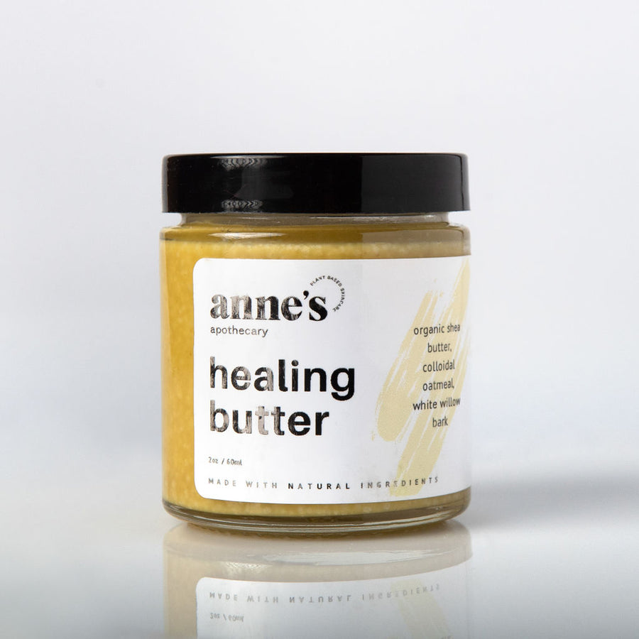 Annes Apothecary Healing Butter