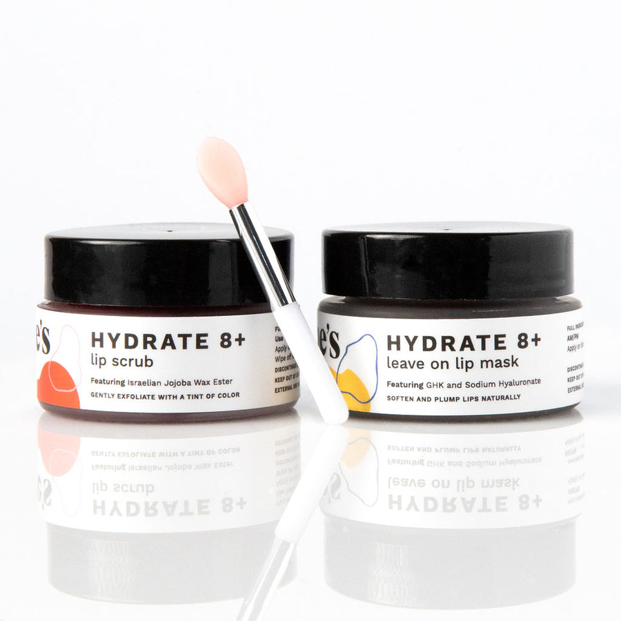 Anne’s Apothecary Hydrate 8 Lip Mask
