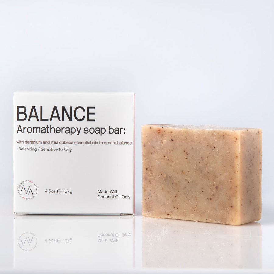Balance Aromatherapy Soap
