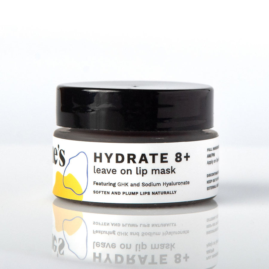 Anne’s Apothecary Hydrate 8 Lip Mask