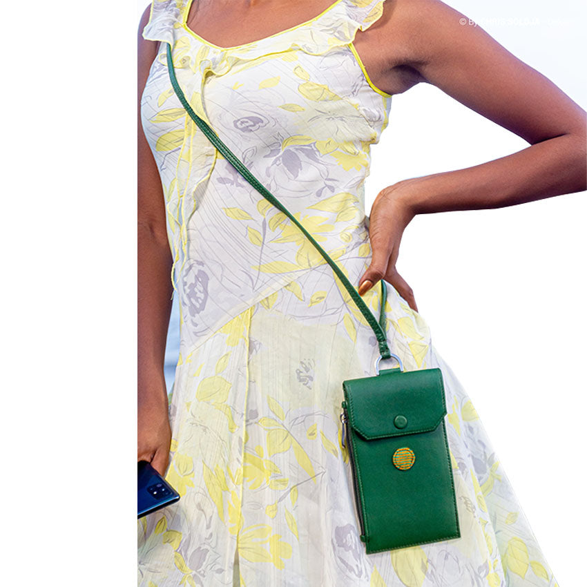 La Mini Bandoulière