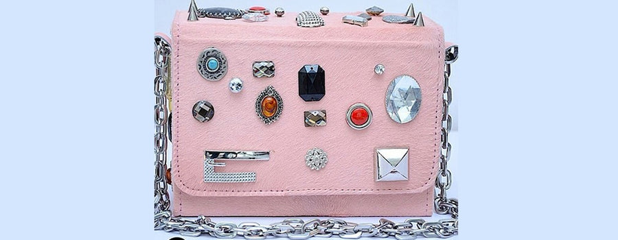 Embellished SJP Box