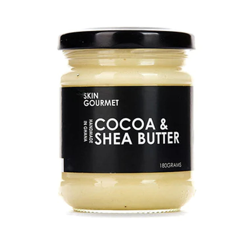 Skin Gourmet Cocoa & Shea Butter