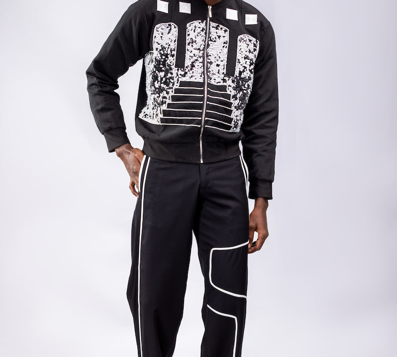 The William Pants