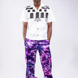 Amanfo Cargo Pant