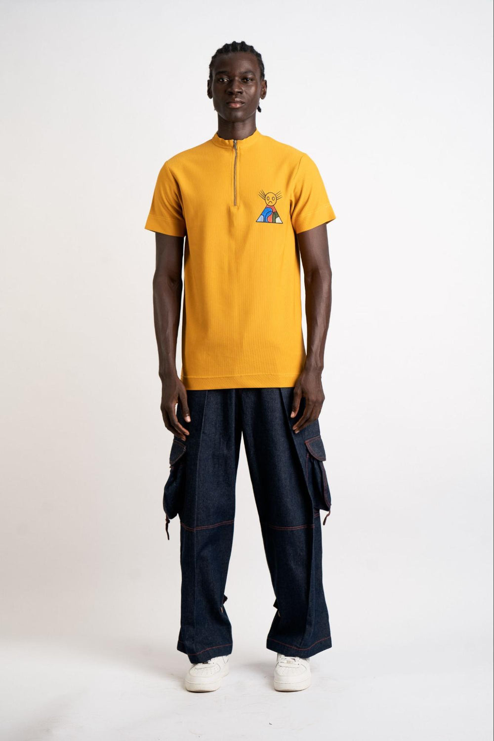 Short Sleeve Theorem Shirt
