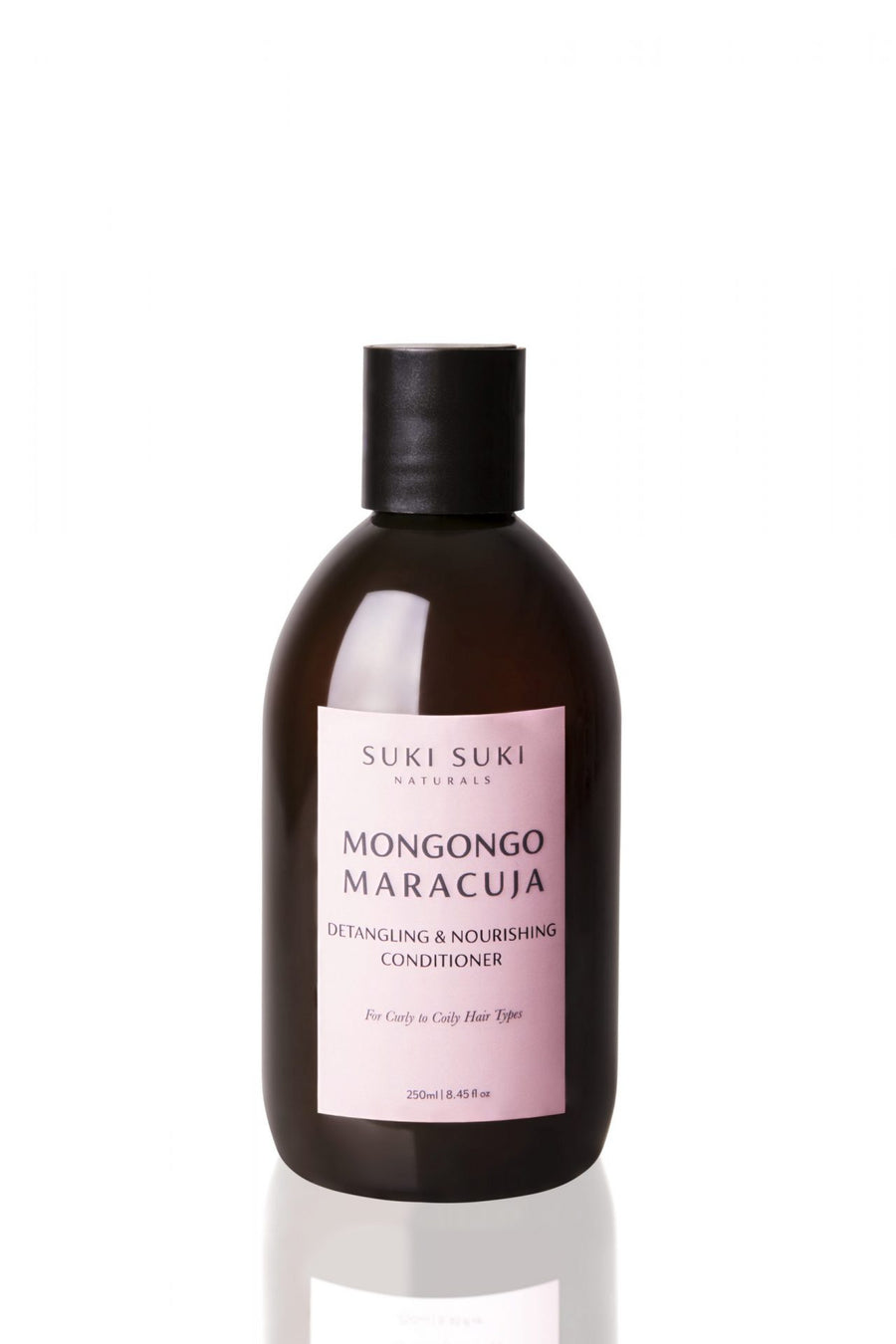 Mongongo Maracuja Detangling & Nourishing Conditioner.