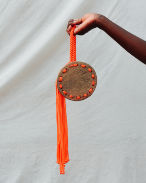 Kaya Bag | African Fashion | Adjoaa Market Place